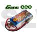 GA-B-25C-2000-3S2P  Gens ace 2000mAh 11.1V 25C 3S2P Lipo A.R.Drone 2.0 